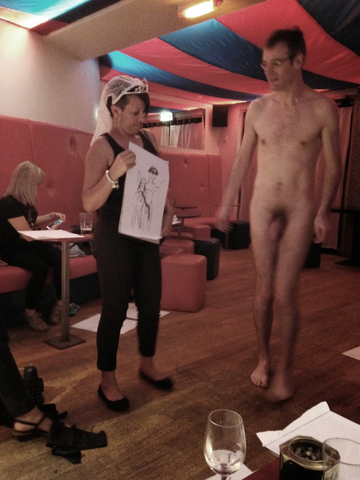 Think, nude male models party opinion you Theme, very nude male models party can suggest